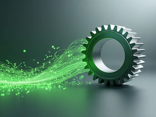 Perusahaan terbaru Blog tentang Mesin CNC Menguraikan Kode G untuk Manufaktur Presisi