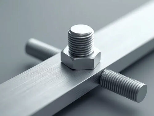 Perusahaan terbaru Blog tentang Selecting the Right Fasteners for Structural Stability