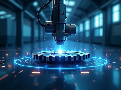 latest company blog about 2025 CNC Machine Tool Pricing Trends for Businesses