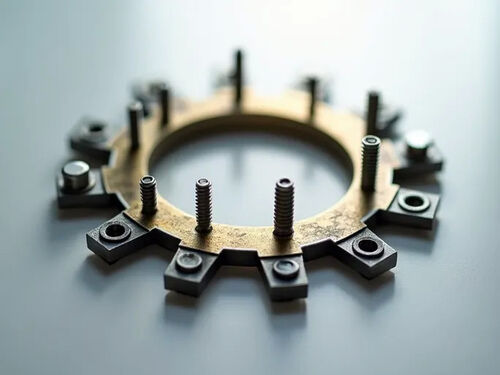 latest company blog about Guide to Choosing Highperformance Custom Screws