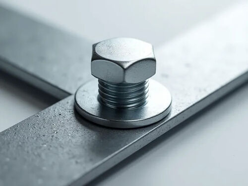 최신 회사 블로그 볼트크래프트 금속화 된 헥스 볼트 가 산업 의 요구 를 충족 시킨다