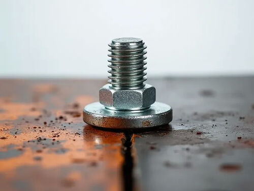 Najnowszy blog firmowy o Zinkoplasty zapewniają niedrogą ochronę przed korozją