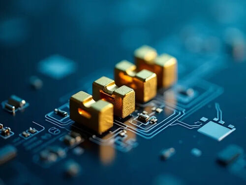 Najnowszy blog firmowy o Precyzyjne tłoczenie kluczem do trwałych połączeń elektrycznych