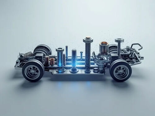 Najnowszy blog firmowy o Wskazówka do typów elementów mocujących dla pojazdów, materiałów i bezpieczeństwa