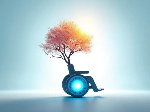 Latest company blog about Guide to Selecting and Maintaining Custom Wheelchairs