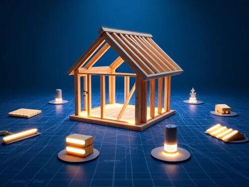 Latest company blog about Guide to Building Custom Homes Key Steps Explained