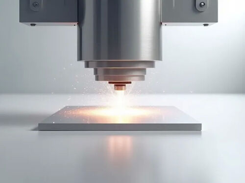 Latest company blog about Aluminum Alloy Stamping Key Materials Processes and Future Uses