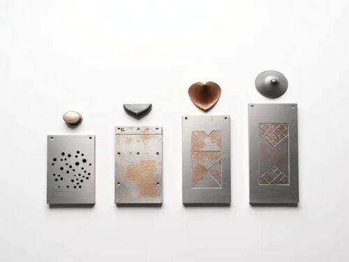 Latest company blog about Key Sheet Metal Stamping Processes Boost Manufacturing Efficiency