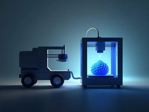 Latest company blog about Advanced Manufacturing Moves Beyond CNC Milling