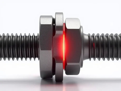 Latest company blog about Pipeline Safety Relies on Proper Bolt Thread Engagement
