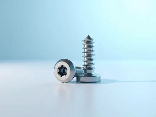 Latest company blog about Stainless Steel M4x4 Socket Screws Specs and Uses Explained