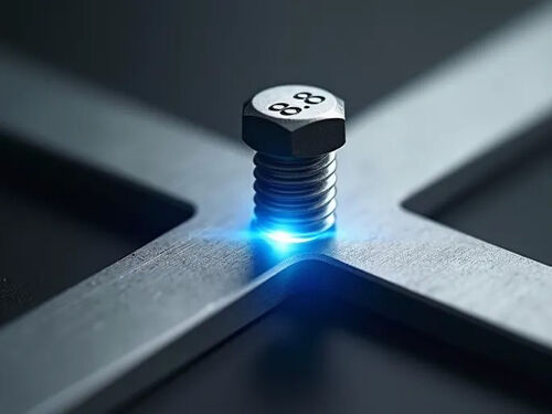 Najnowszy blog firmowy o Przewodnik do śrub klasy 88 Właściwości i zastosowania