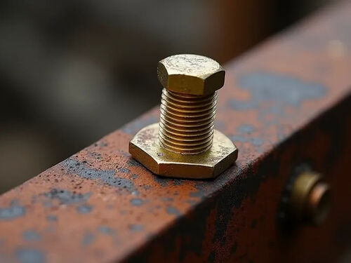 Najnowszy blog firmowy o Przewodnik po normach i alternatywach dotyczących śrub konstrukcyjnych o wysokiej wytrzymałości