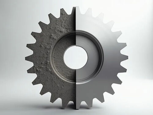 Najnowszy blog firmowy o Wyjaśnione zastosowania i wspólne wyzwania procesów nakładania niklu