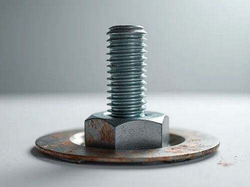 Najnowszy blog firmowy o Ujawniono zagrożenia związane z mieszaniną łączników galwanizowanych i niegalwanizowanych