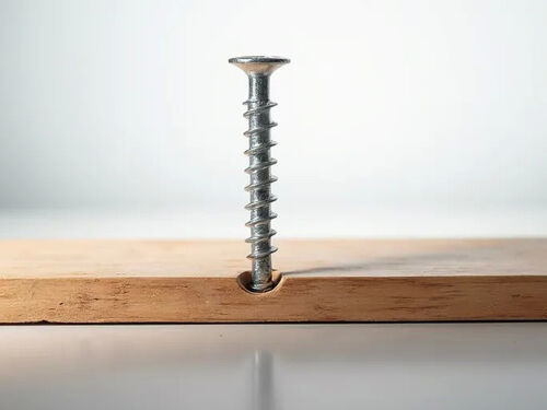 Najnowszy blog firmowy o Przewodnik do wyboru najlepszych długich śrub drewnianych