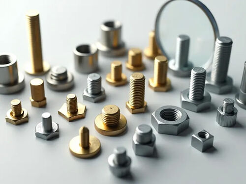 Najnowszy blog firmowy o Wskazówka ekspercka dla klasycznych śrub i matiek do naprawy samochodów