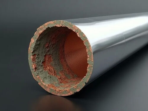 Najnowszy blog firmowy o Galwanizacja przemysłowa chromoniklem poprawia wydajność miedzi