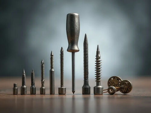 Najnowszy blog firmowy o Śrubokręt z płaską głową - lekceważone, ale dziś niezbędne narzędzie