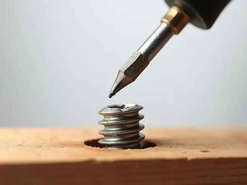 Najnowszy blog firmowy o Wskazówki specjalistów dotyczące usunięcia odciętego śruby