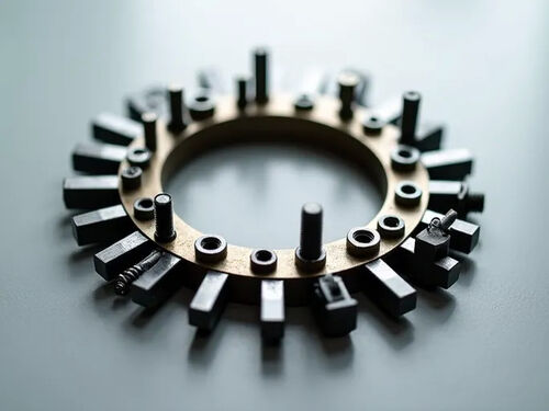 latest company blog about Global Industries Adopt ISO Metric Thread Standards