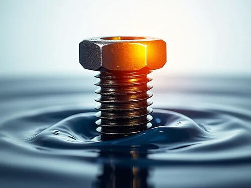 latest company blog about BUMAX Launches Ultrastrength Stainless Steel Fasteners for Harsh Environments