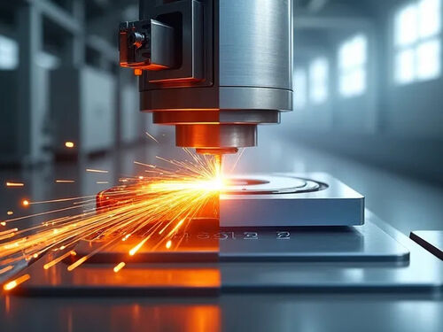 latest company blog about Die Casting Vs Metal Stamping Key Design Differences