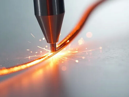 latest company blog about CNC Machining Enhances T2 Copper Conductivity