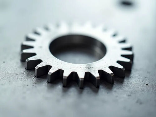 latest company blog about Precision Fine Blanking Boosts Gear Manufacturing Efficiency