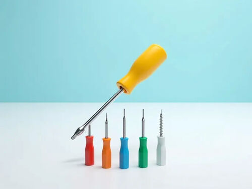 Najnowszy blog firmowy o Przewodnik po wyborze najlepszego śrubokręta dla efektywności