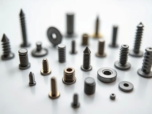 Najnowszy blog firmowy o Przewodnik do wyboru najlepszych śrub dla projektów DIY