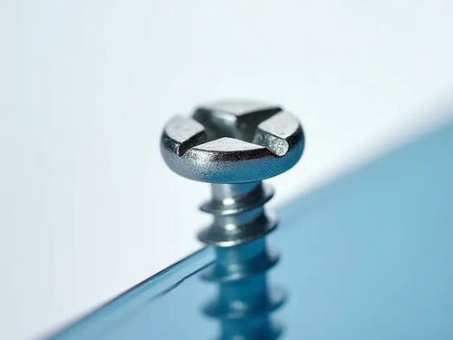 Letzter Firmenblog über Leitfaden zur Auswahl von selbstschraubenden Schrauben mit Kreuzschraubkopf