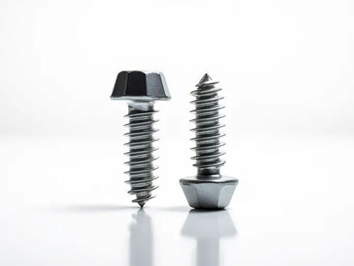 Letzter Firmenblog über Volle vs. halbgewindige Schrauben: Hauptunterschiede für Projekte
