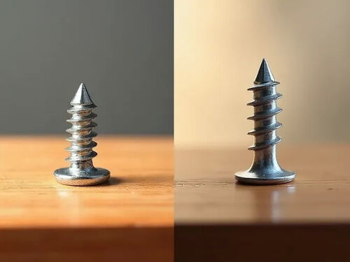 Letzter Firmenblog über Schlitzkopf vs. Kreuzschlitz: Die richtige Schraube für Projekte auswählen