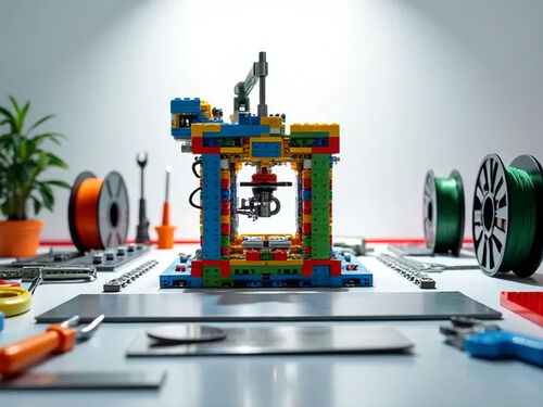 Letzter Firmenblog über Emachineshop steigert die Effizienz der kundenspezifischen Fertigung