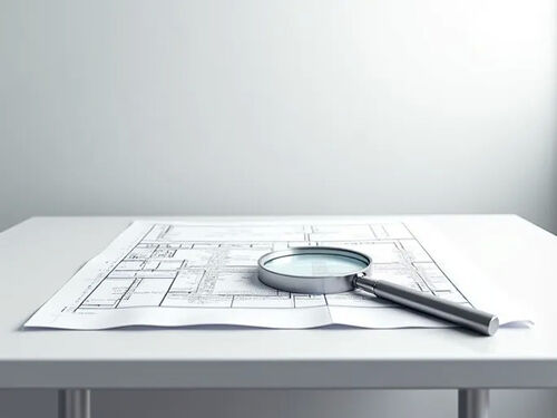 Letzter Firmenblog über Leitfaden für professionelle Drucktechniken für CAD-Zeichnungen