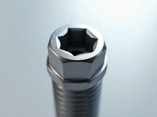 latest company blog about Guide to Choosing Socket Head Cap Screws for Strength and Use