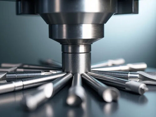 latest company blog about Key CNC Cutting Tools for Precision Machining Explained