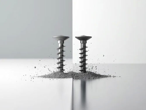 latest company blog about Drywall Vs Selftapping Screws Key Differences and Uses