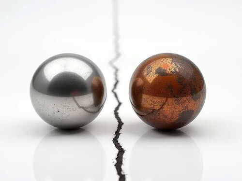 latest company blog about Galvanized Vs Dacromet Best Corrosion Protection for Trailers