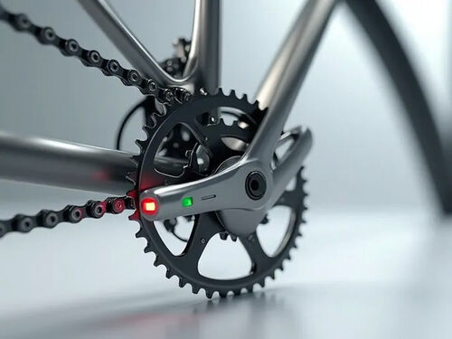 latest company blog about Guide to Perfecting Rear Derailleur Adjustments for Cyclists