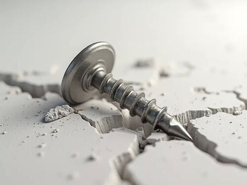 latest company blog about Guide to Selecting Drywall Screws Prevents Costly Errors