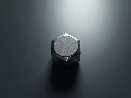 latest company blog about Hex Head Bolts Drive Industrial Fastening Efficiency