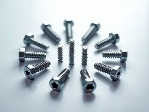 latest company blog about Engineers Explain Key Screw Head Designs and Applications