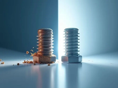 latest company blog about Stainless Steel Fasteners Key Corrosion Prevention Strategies