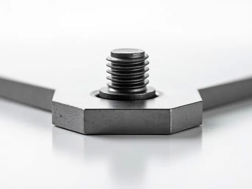 Công ty mới nhất Blog về Guide to DIN 7991 Socket Head Cap Screws Explained