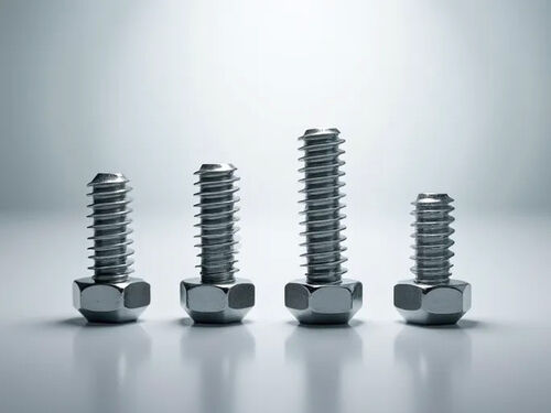 Công ty mới nhất Blog về Guide to Screw Head Types and Their Uses