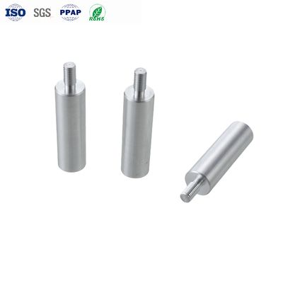 Precision CNC Machining Parts Custom OEM Tolerance 0.005mm