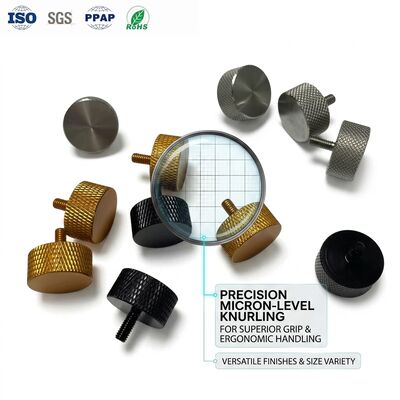 Industrial Precision Non-Standard CNC Machining Parts ±0.005mm Tolerance Custom Components OEM Manufacturing