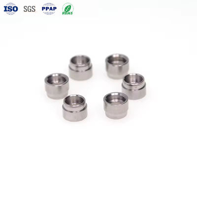 Giá tốt. Linh kiện tiện CNC tùy chỉnh bằng thép không gỉ đồng thau, MOQ 1000 chiếc trực tuyến